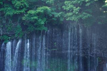 新緑の絶景 富士五湖ライド｜旅ライド倶楽部・関西