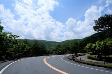 新緑の絶景 富士五湖ライド｜旅ライド倶楽部・関西