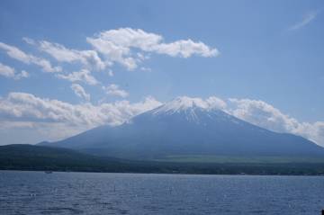 新緑の絶景 富士五湖ライド｜旅ライド倶楽部・関西
