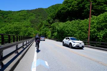 新緑の絶景 富士五湖ライド｜旅ライド倶楽部・関西