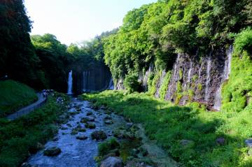 新緑の絶景 富士五湖ライド｜旅ライド倶楽部・関西