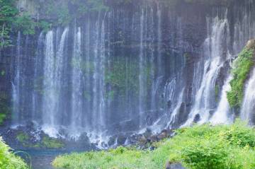 新緑の絶景 富士五湖ライド｜旅ライド倶楽部・関西