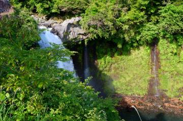新緑の絶景 富士五湖ライド｜旅ライド倶楽部・関西