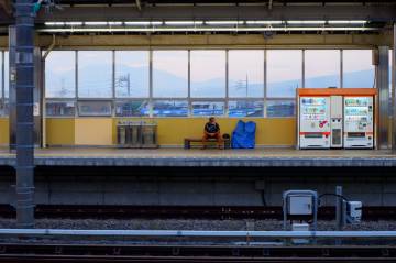 新緑の絶景 富士五湖ライド｜旅ライド倶楽部・関西