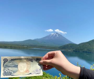 新緑の絶景 富士五湖ライド｜旅ライド倶楽部・関西