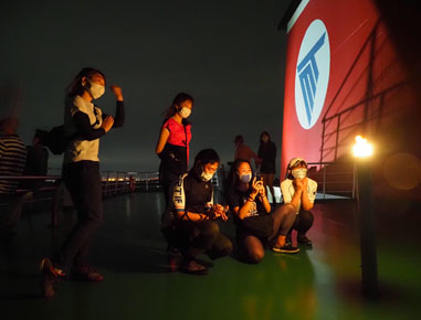 2020.09.19(sat)｜北九州近代遺産と角島・カルストライド（1日目）｜旅ライド倶楽部・関西