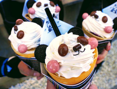 2020.11.14(sat)｜パンダクレープと紅葉の玉川峡｜旅ライド倶楽部・関西