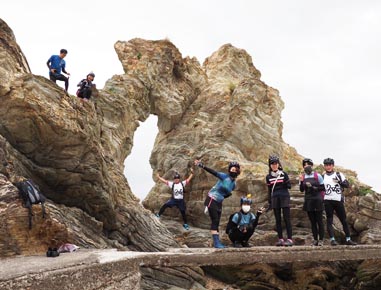 2021.09.26(sun)｜和歌山・雑賀崎／和歌の浦｜旅ライド倶楽部・関西