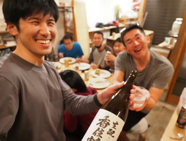 2022.04.09(sat)｜豊岡ライド(宴会)｜旅ライド倶楽部・関西