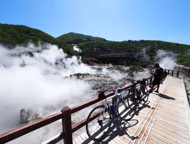 2022.04.30(sat)｜雲仙島原・天草ライド｜旅ライド倶楽部・関西