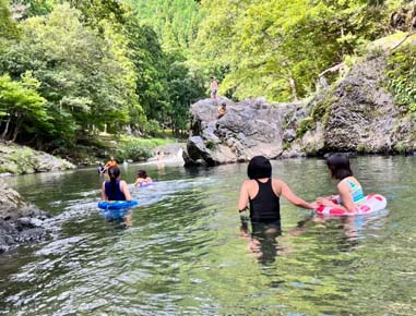 2022.08.28(sun)｜ドボンライド2022｜旅ライド倶楽部・関西