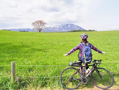 2023.4.23(sun)｜桜の岩手八幡平ライド｜旅ライド倶楽部・関西