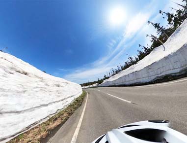 2024.05.03(fri)～06(mon)｜岩手八幡平と秋田 田沢湖ライド｜旅ライド倶楽部・関西