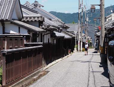 2024.07.07(sun)｜富田林 寺内町ライド｜旅ライド倶楽部・関西