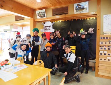 2025.01.18(sat)｜出戻りメンバー歓迎ライド｜旅ライド倶楽部・関西