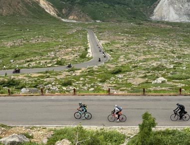 2025.07.19(sat)～21(mon)｜磐梯吾妻スカイラインと洞窟ドボン｜旅ライド倶楽部・関西