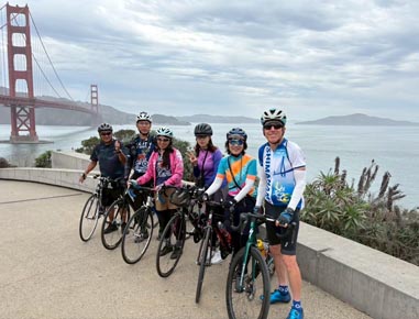 2025.09.20(sat)～28(sun)｜サンフランシスコライド｜旅ライド倶楽部・関西